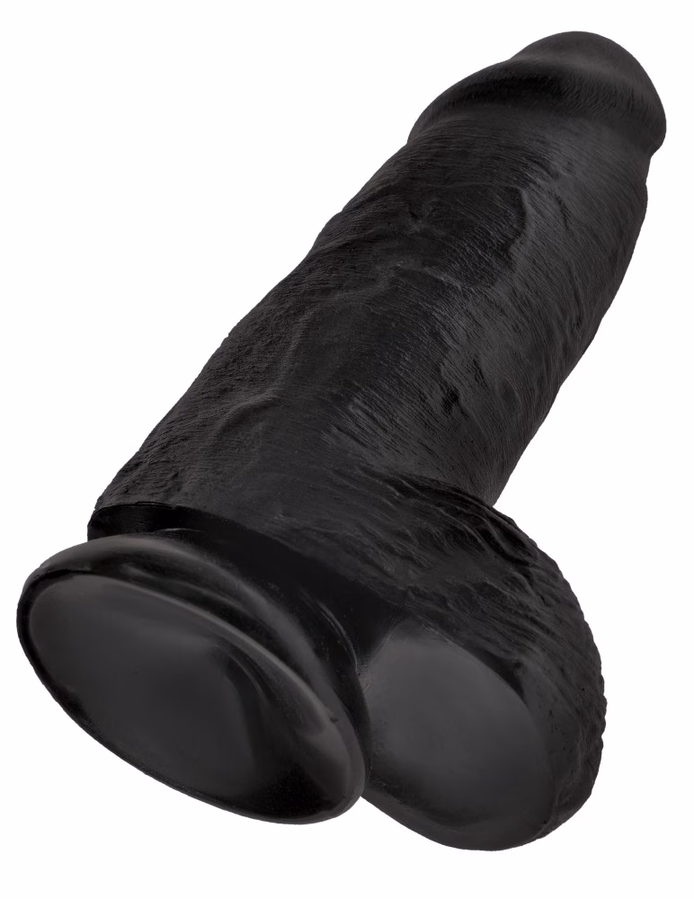 Chubby Black - Image 5