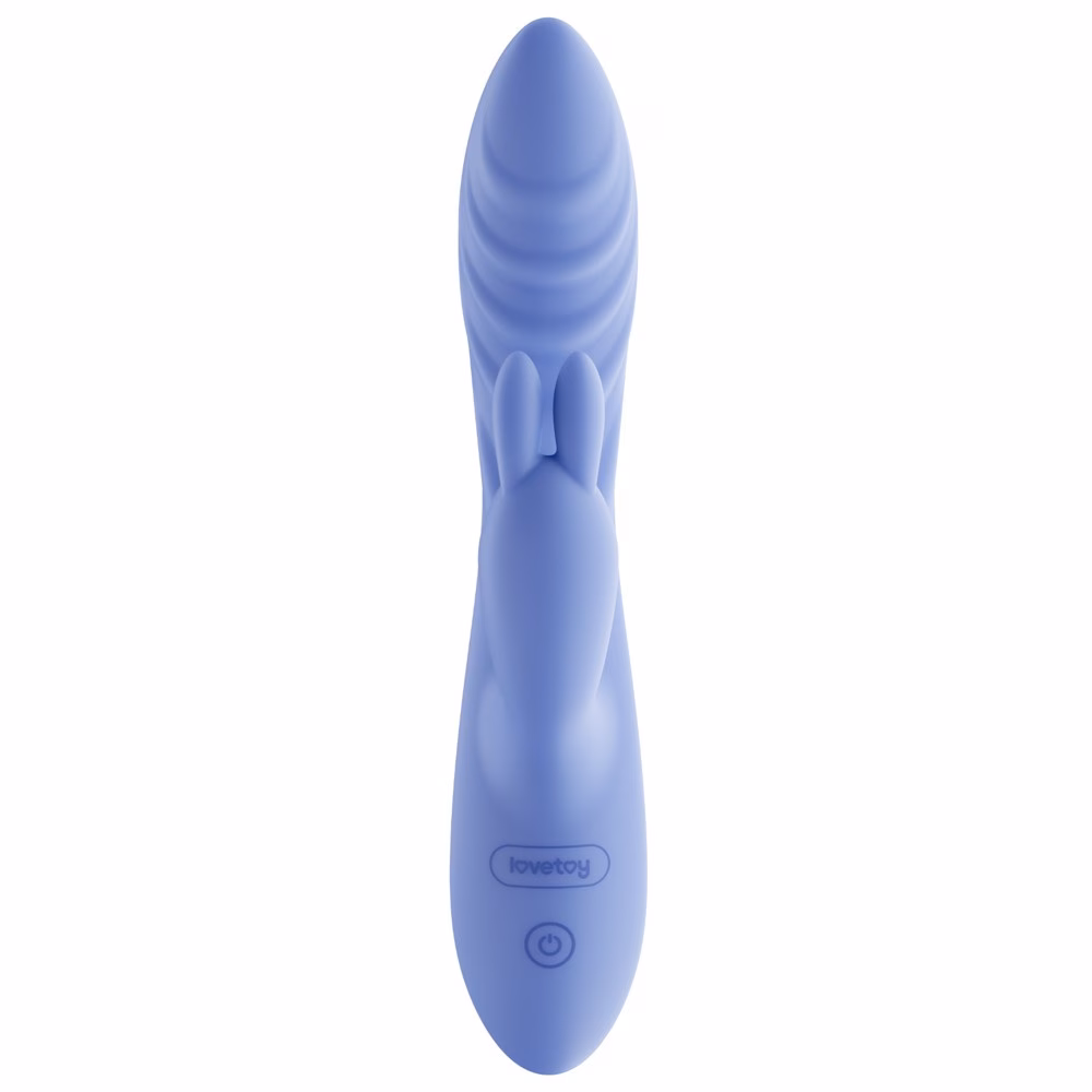 L'Allure Swirl Rechargeable Vibrator - 3. kép