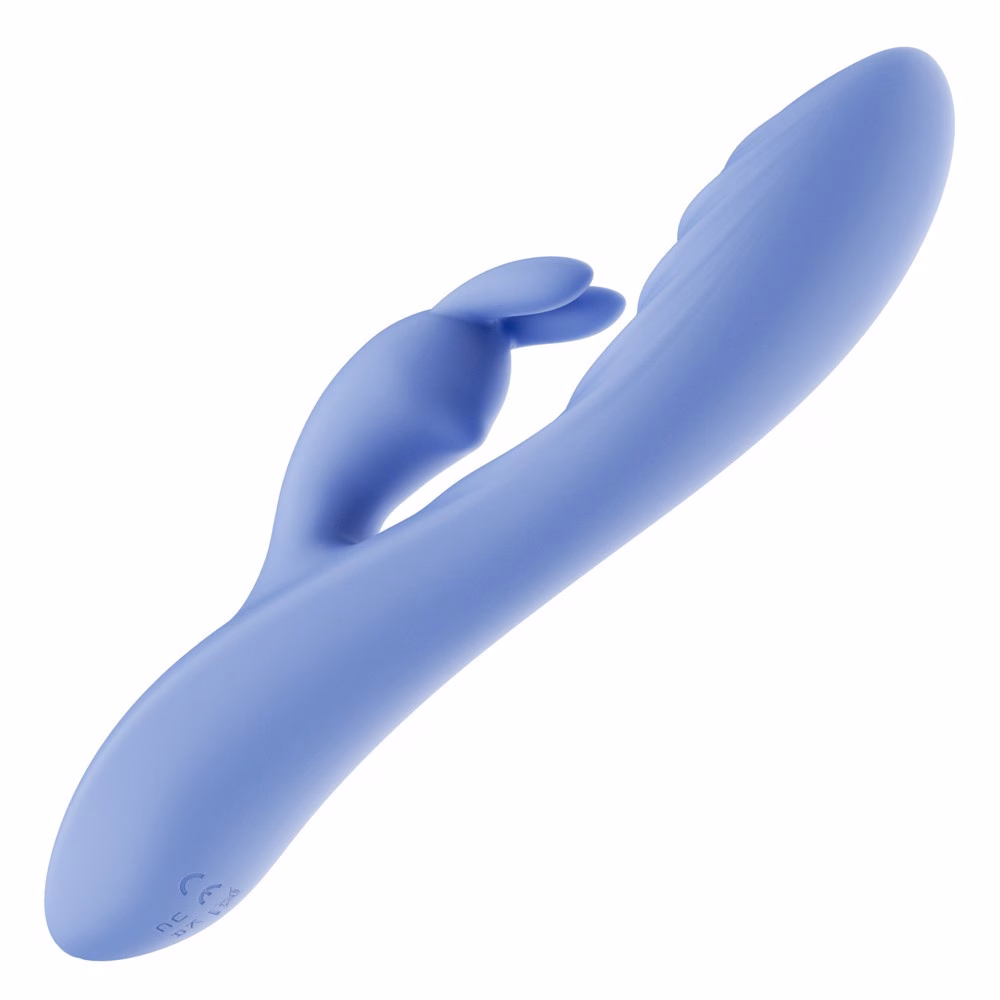 L'Allure Swirl Rechargeable Vibrator - 8. kép
