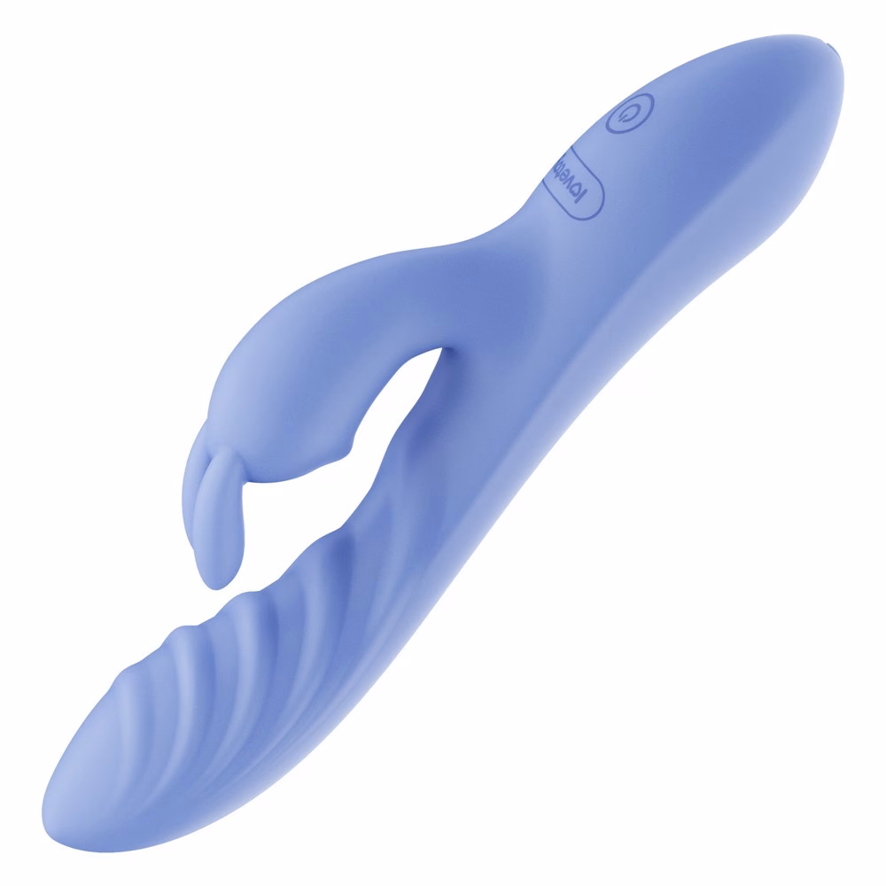 L'Allure Swirl Rechargeable Vibrator - 9. kép