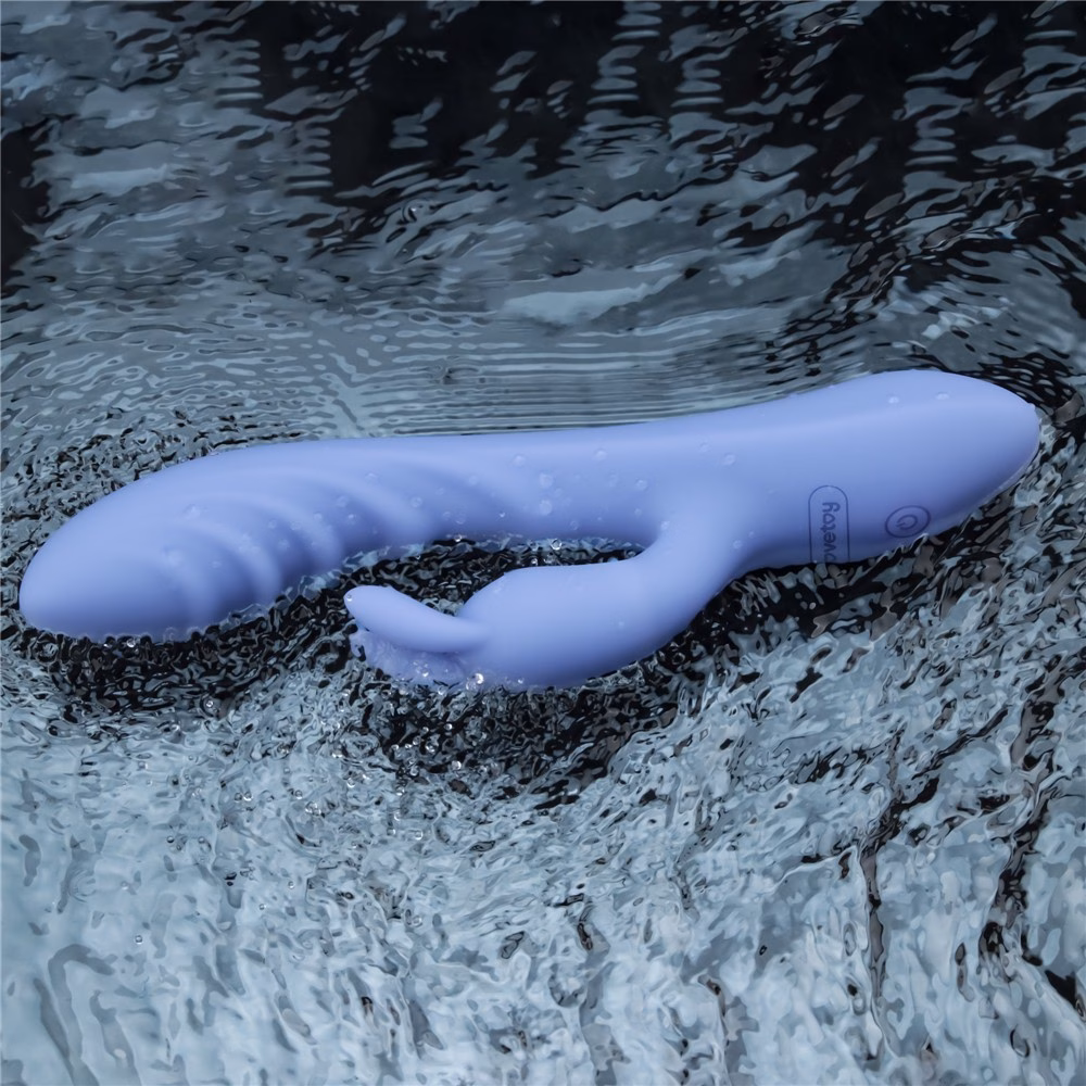 L'Allure Swirl Rechargeable Vibrator - 12. kép