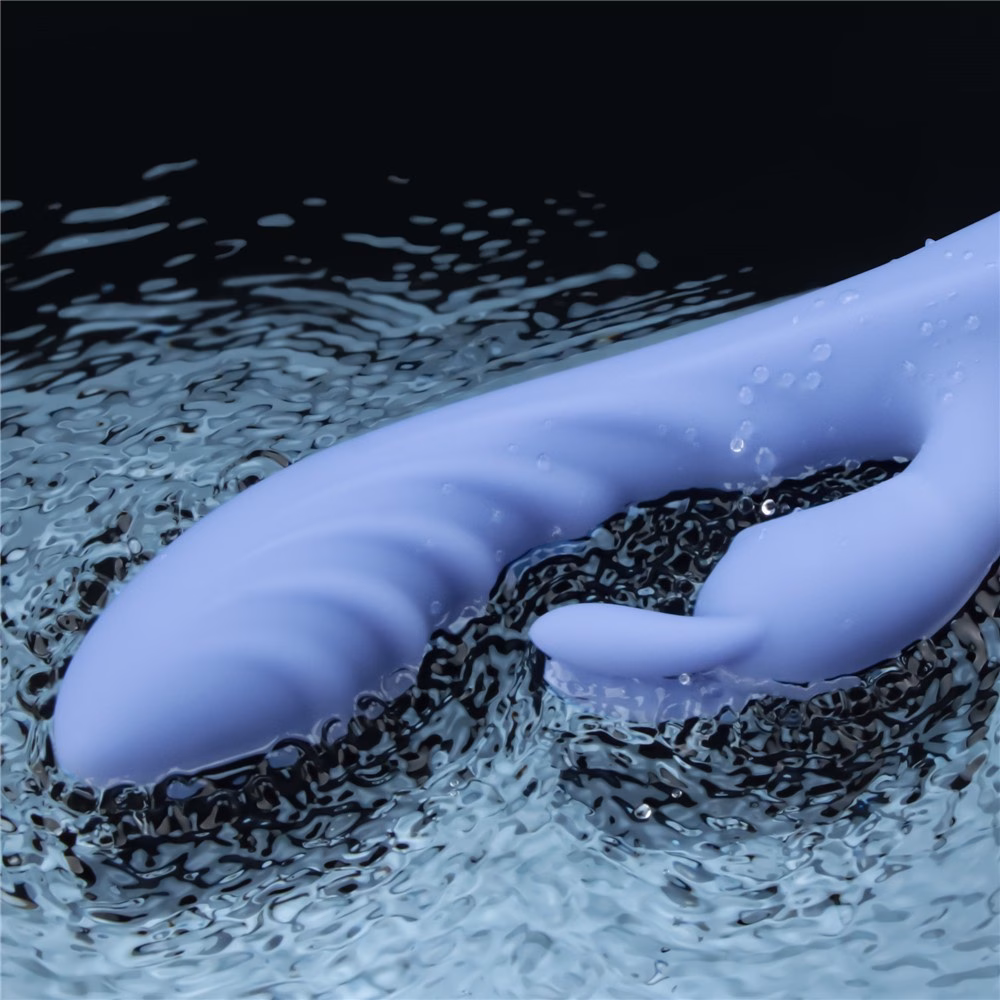 L'Allure Swirl Rechargeable Vibrator - 13. kép