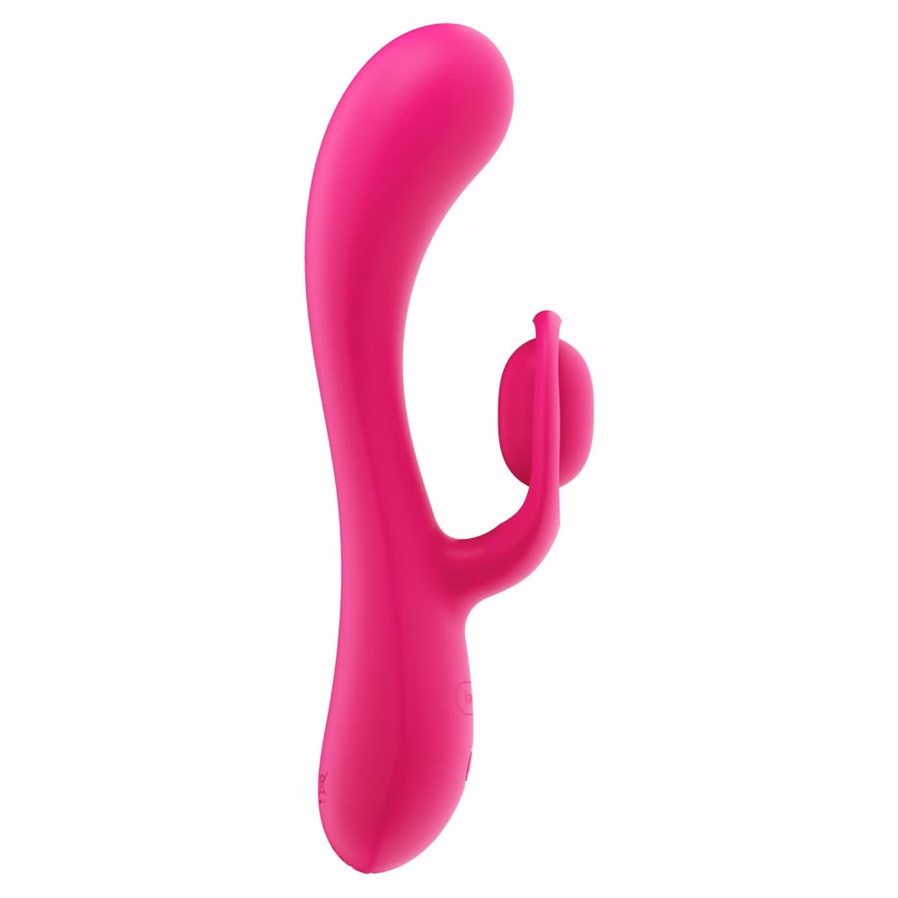 L'Allure Orbit Rechargeable Vibrator - 3. kép