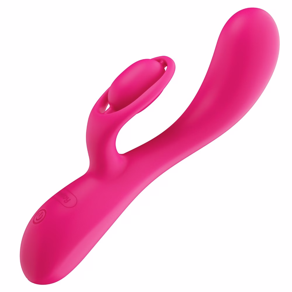 L'Allure Orbit Rechargeable Vibrator - 5. kép