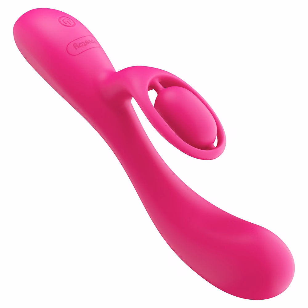 L'Allure Orbit Rechargeable Vibrator - 6. kép