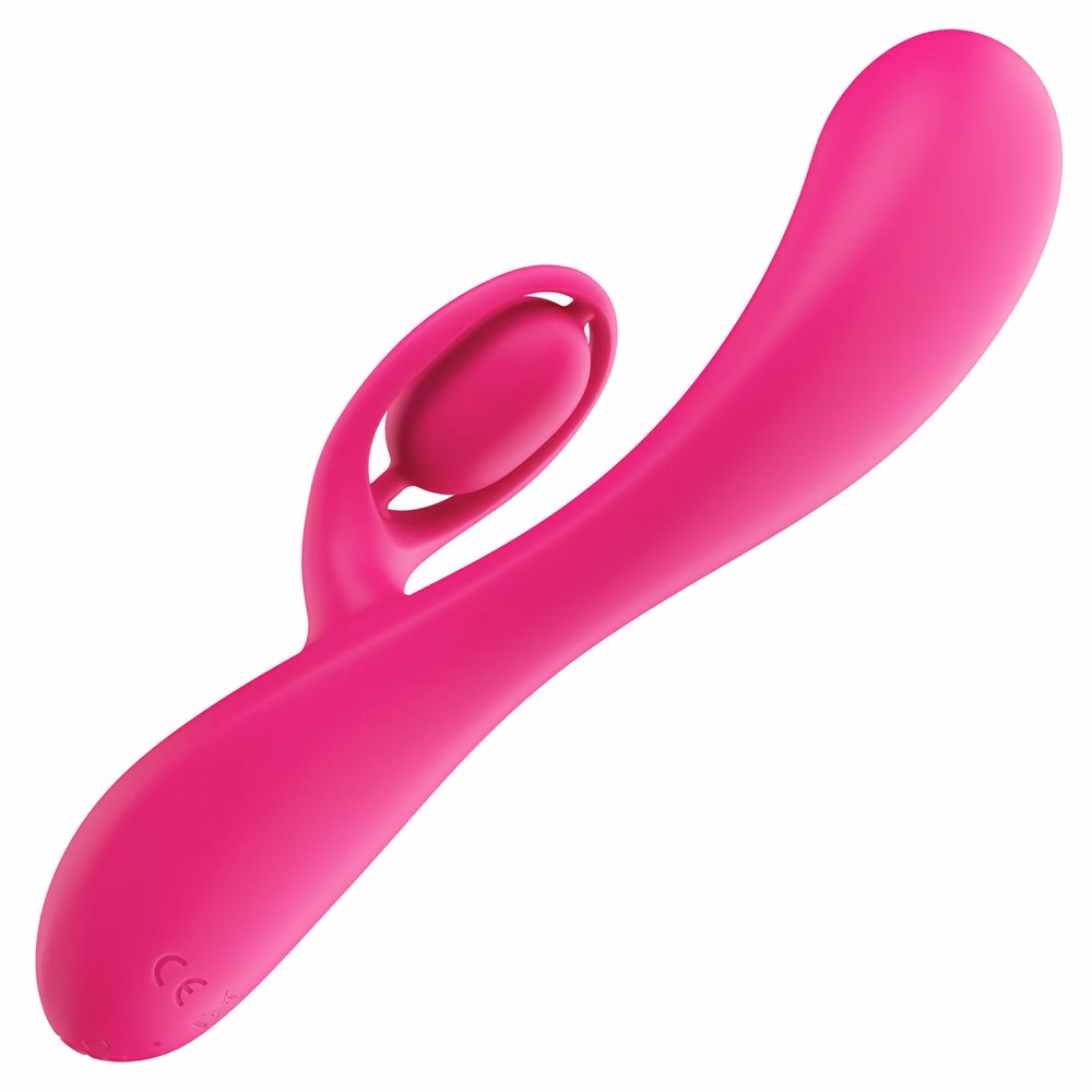 L'Allure Orbit Rechargeable Vibrator - 7. kép