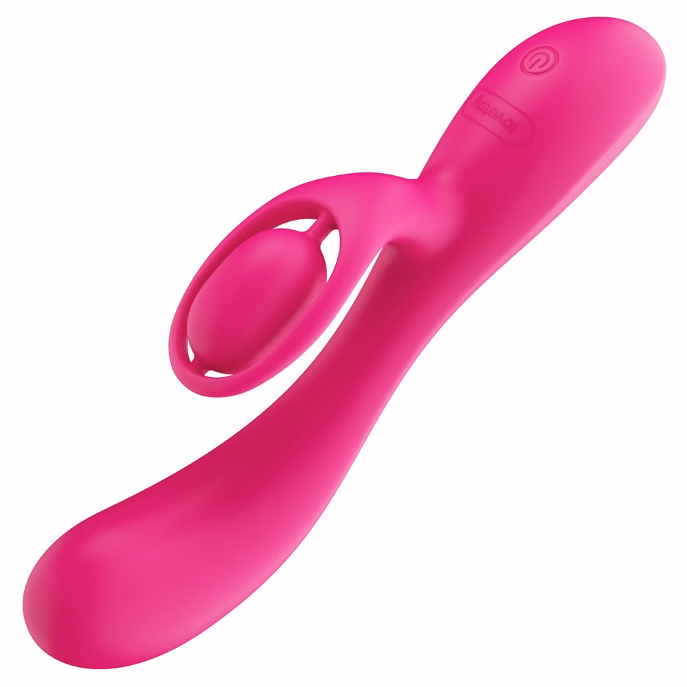 L'Allure Orbit Rechargeable Vibrator - 8. kép
