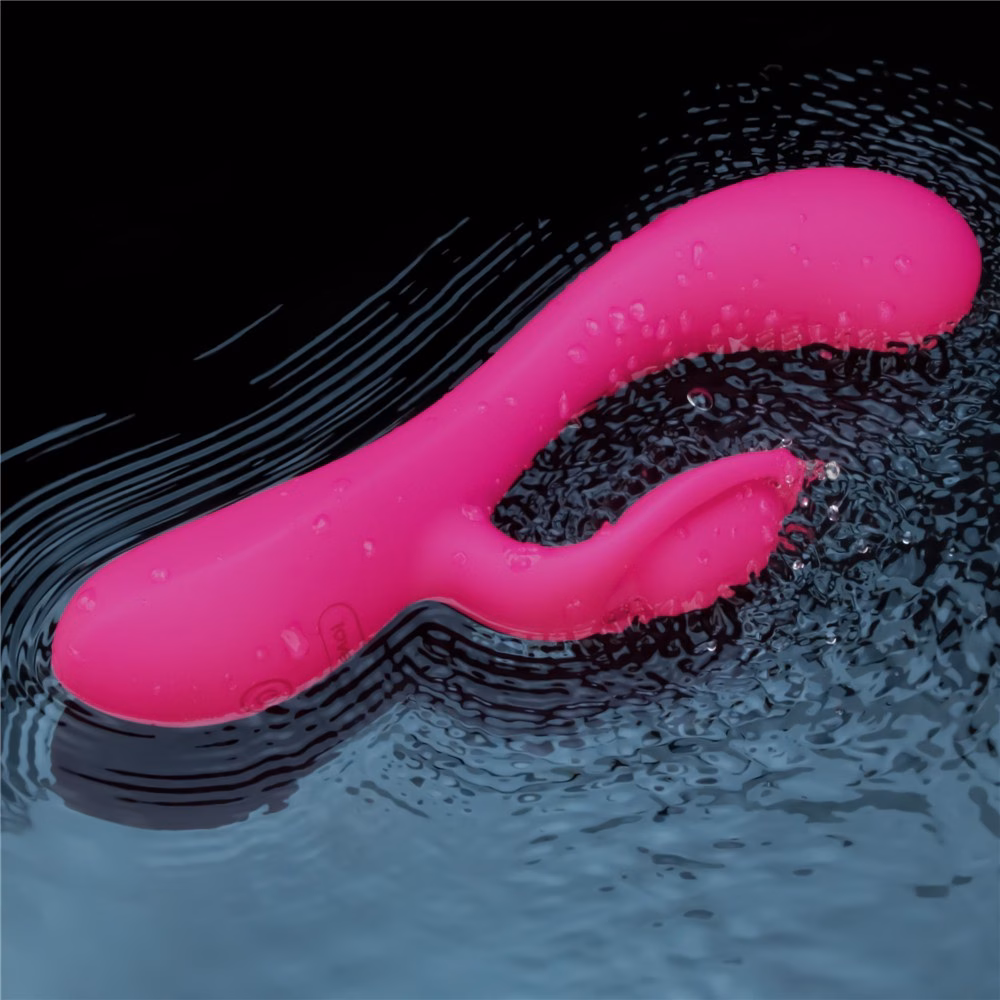 L'Allure Orbit Rechargeable Vibrator - 12. kép