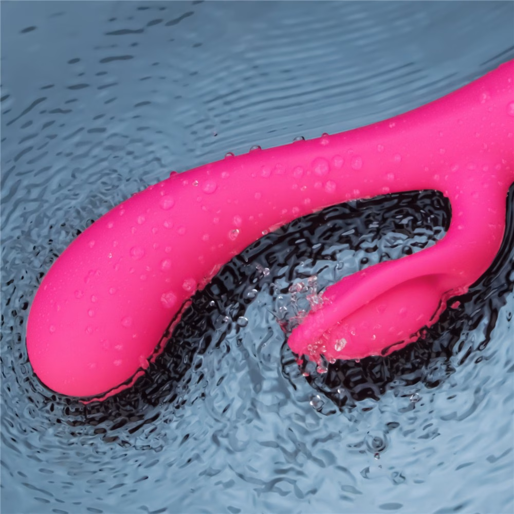 L'Allure Orbit Rechargeable Vibrator - 13. kép