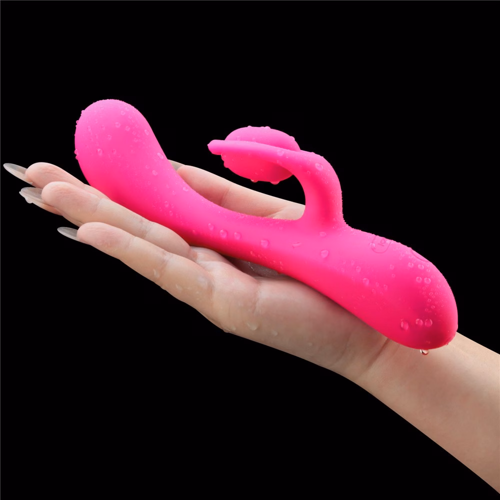 L'Allure Orbit Rechargeable Vibrator - 14. kép