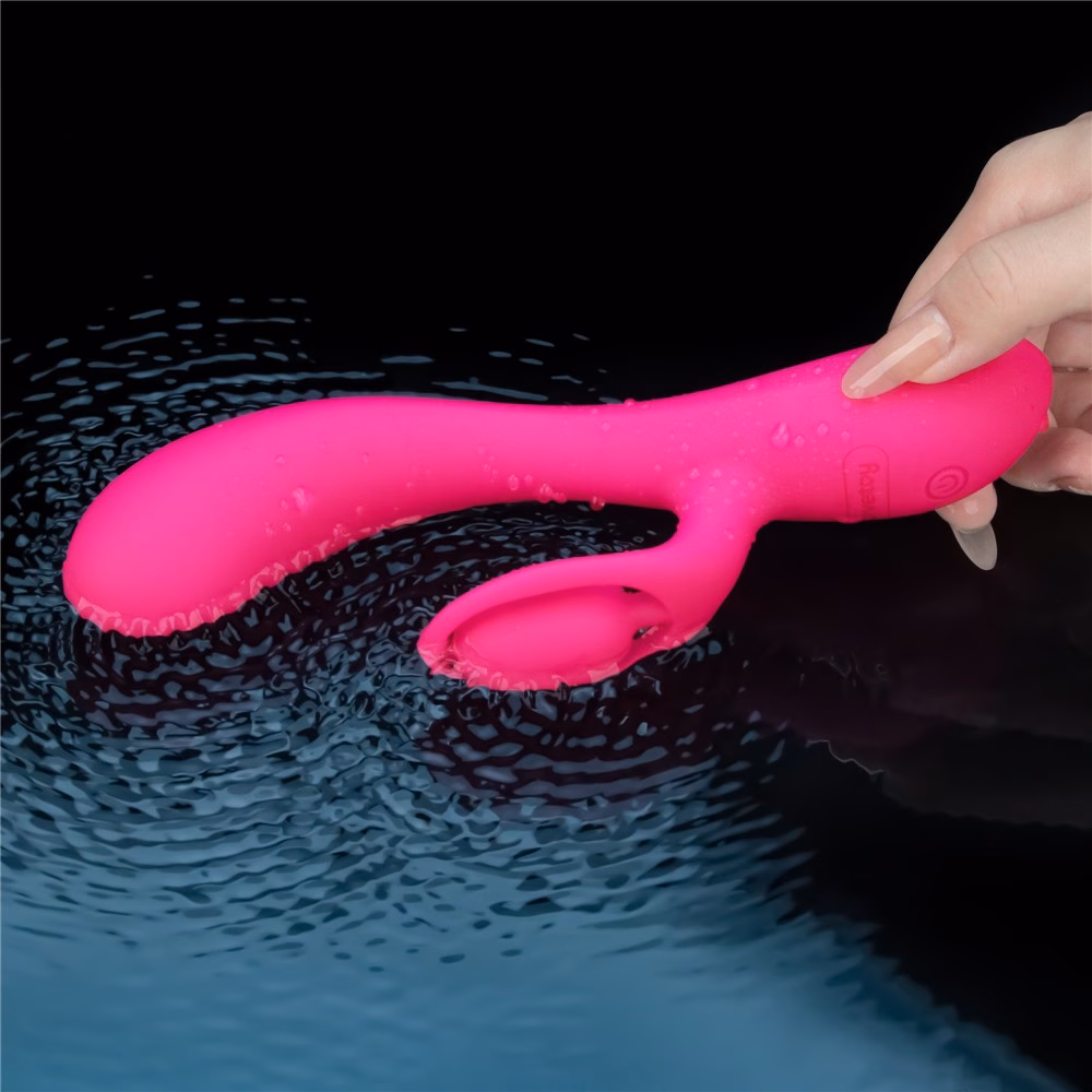 L'Allure Orbit Rechargeable Vibrator - 15. kép