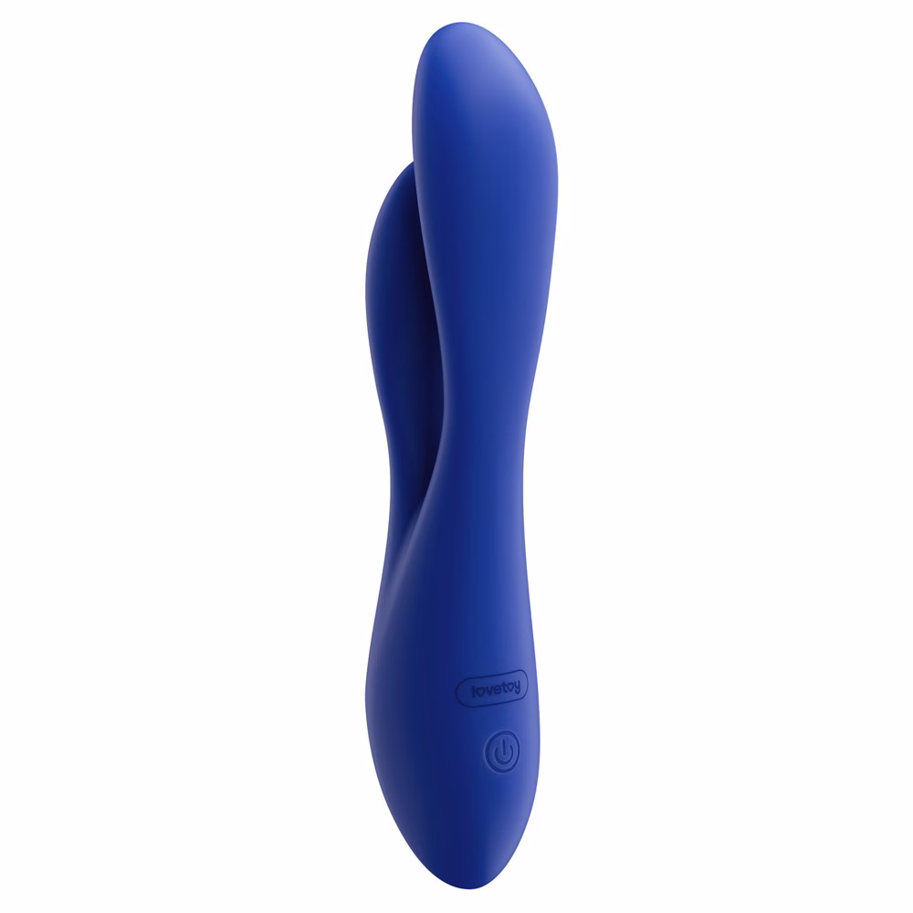 L'Allure Pulse Rechargeable Vibrator - 3. kép