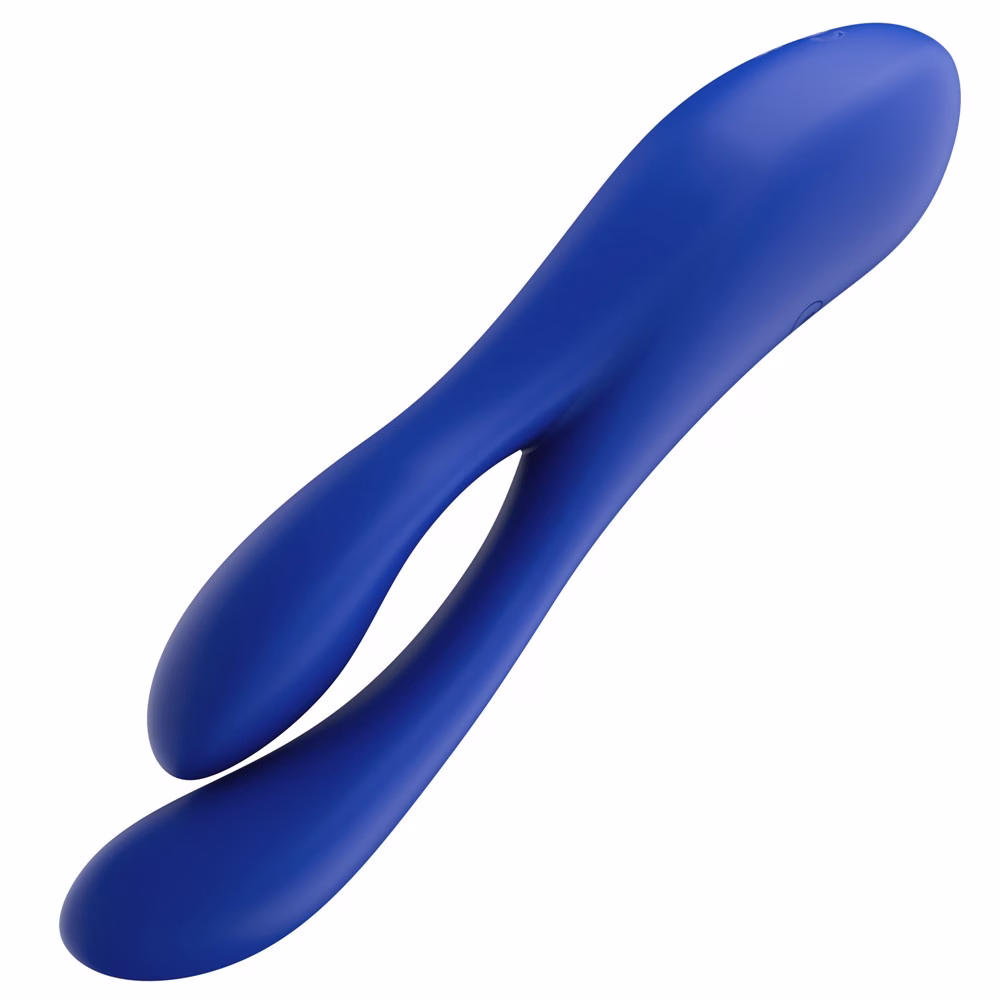 L'Allure Pulse Rechargeable Vibrator - 8. kép