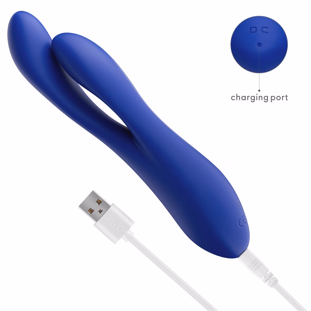 L'Allure Pulse Rechargeable Vibrator - 10. kép