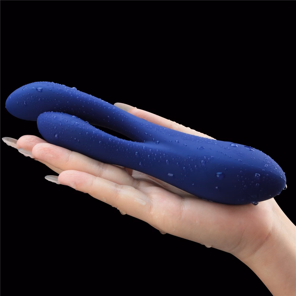 L'Allure Pulse Rechargeable Vibrator - 12. kép