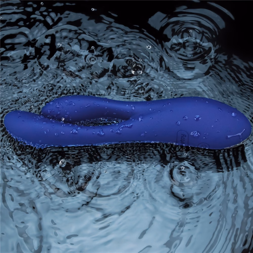 L'Allure Pulse Rechargeable Vibrator - 13. kép
