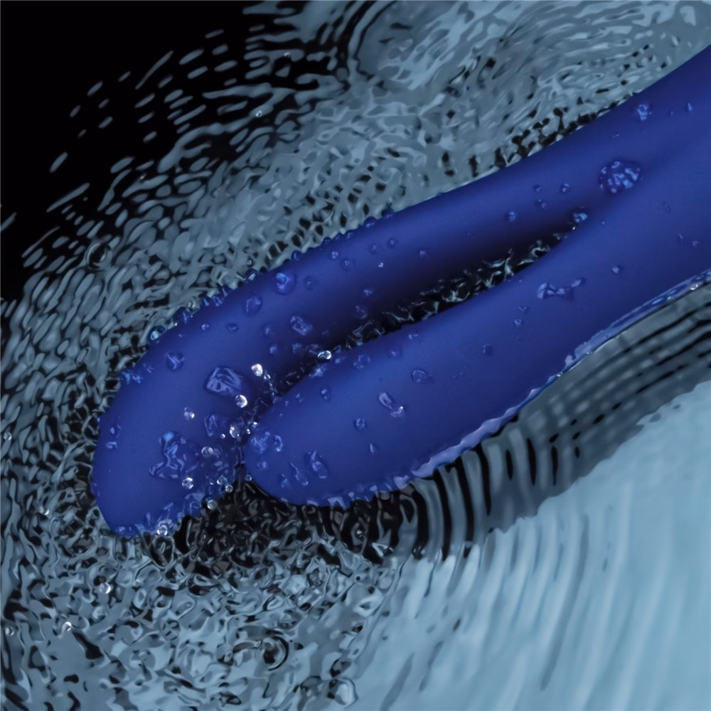 L'Allure Pulse Rechargeable Vibrator - 14. kép