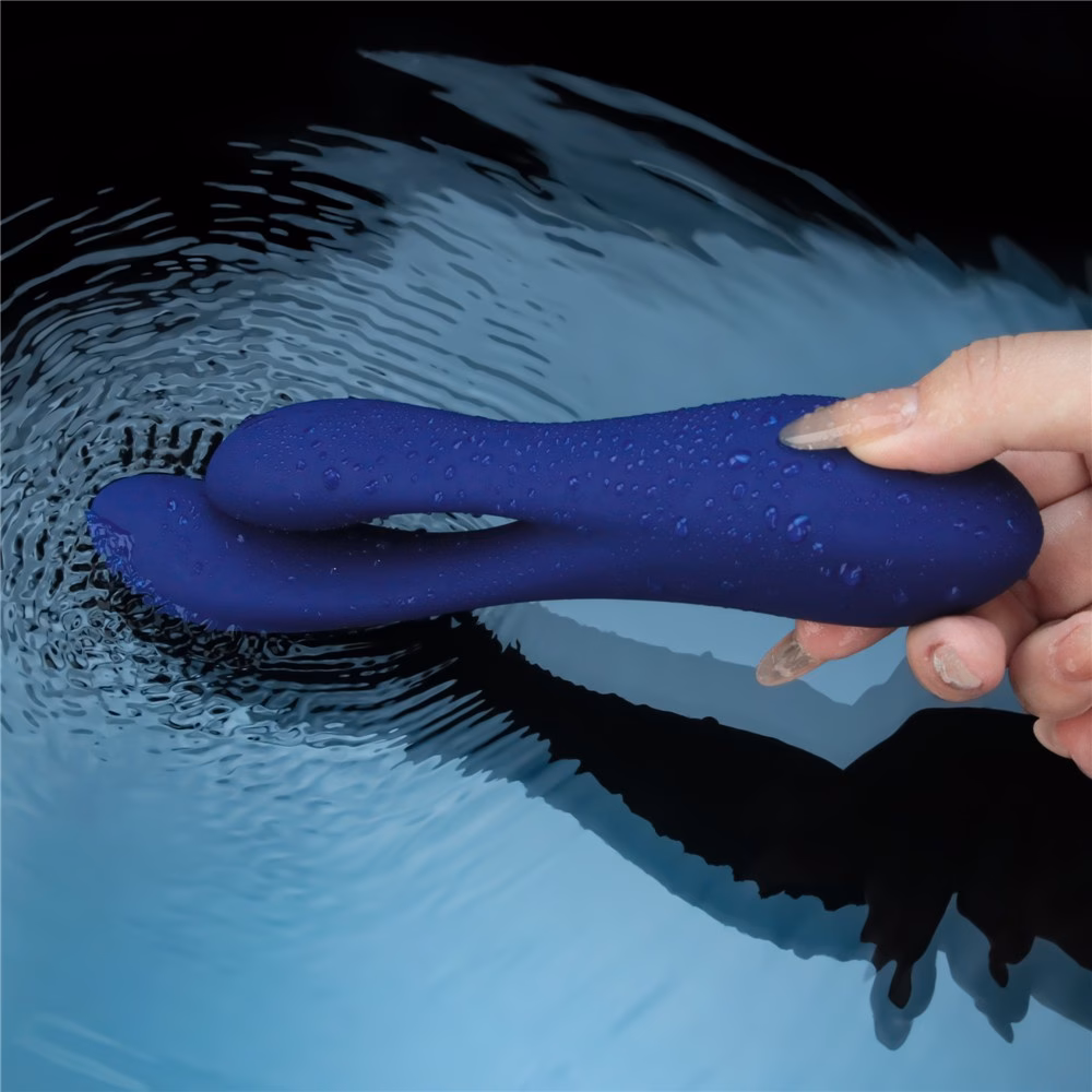 L'Allure Pulse Rechargeable Vibrator - 15. kép