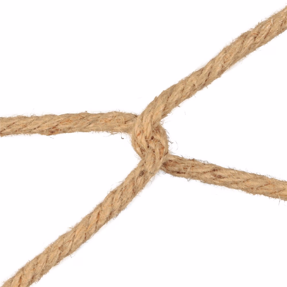 Rebellion Reign Rustic Hemp Bondage Rope - Image 10