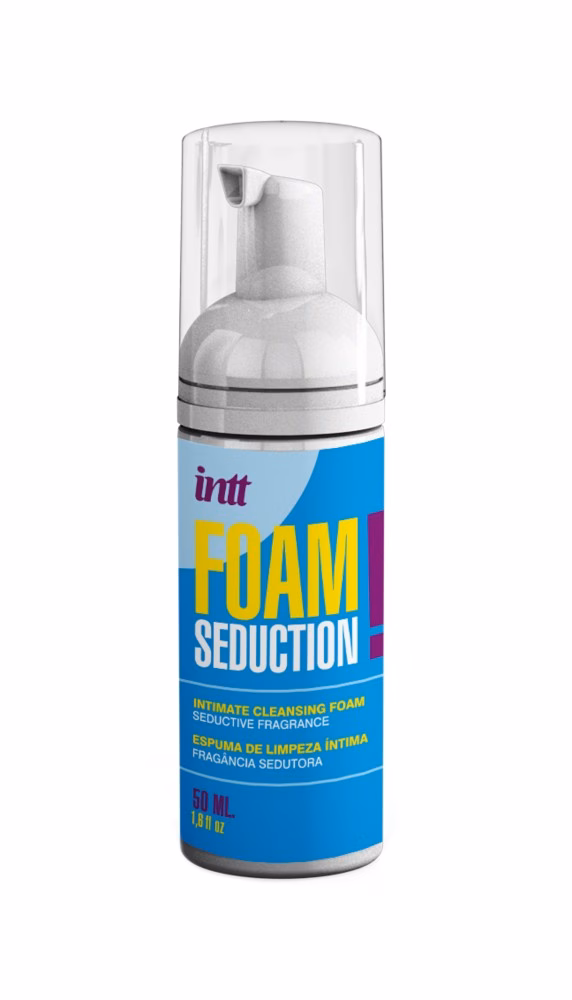 FOAM SEDUCTION! - Image 2