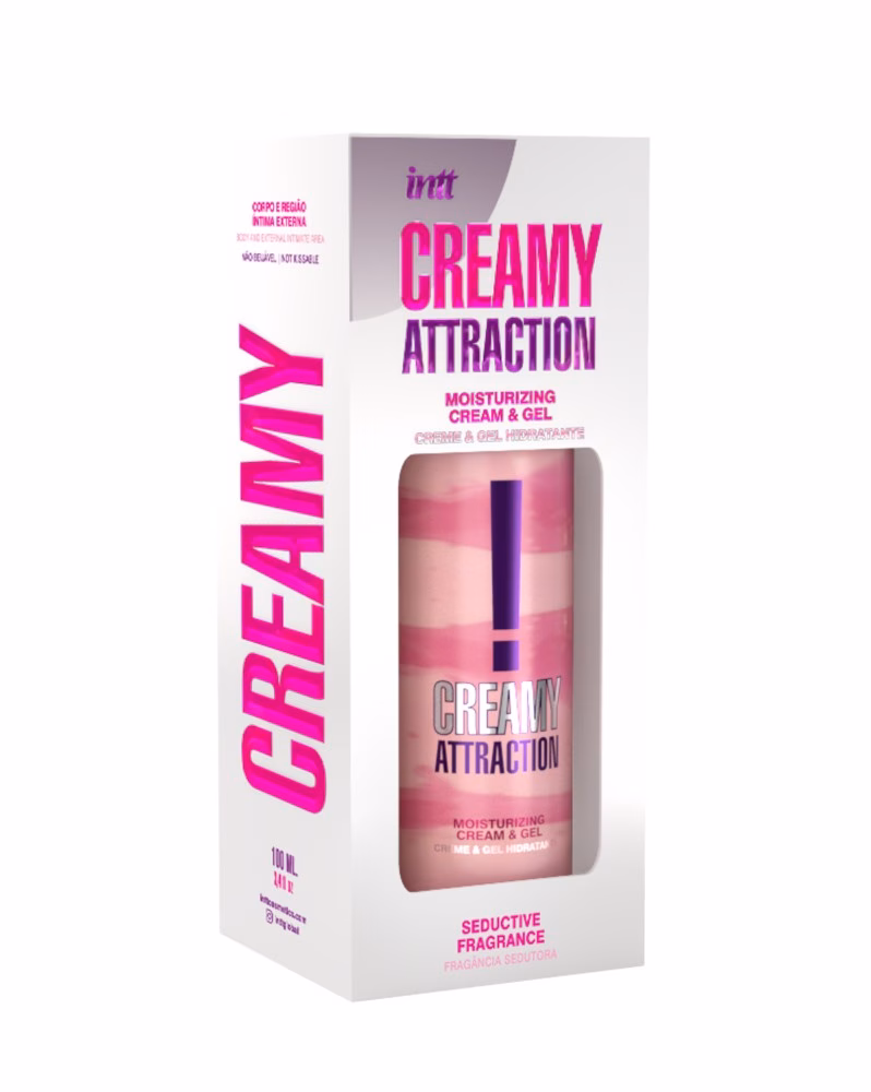 CREAMY ATTRACTION SEDUCTION - Image 2
