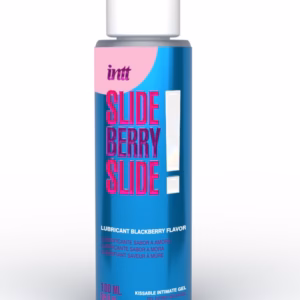 SLIDE BERRY SLIDE!