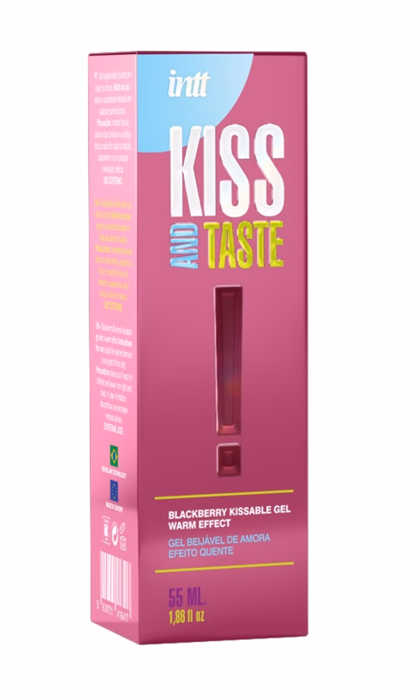 KISS AND TASTE! - Image 3