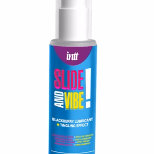 SLIDE AND VIBE!