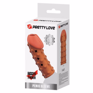 Pretty Love Triff Brown
