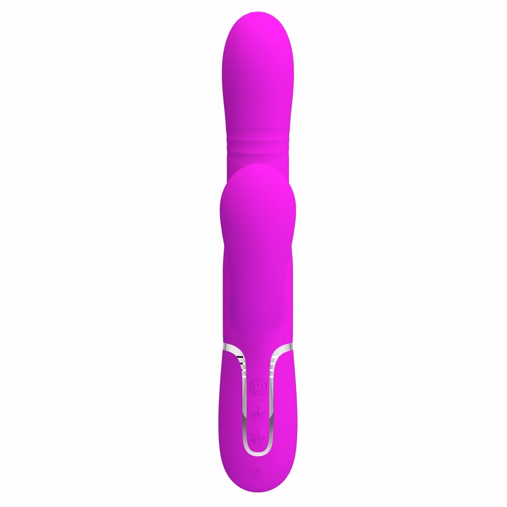 Pretty Love Mariana Twinkled Tenderness Purple - 7. kép