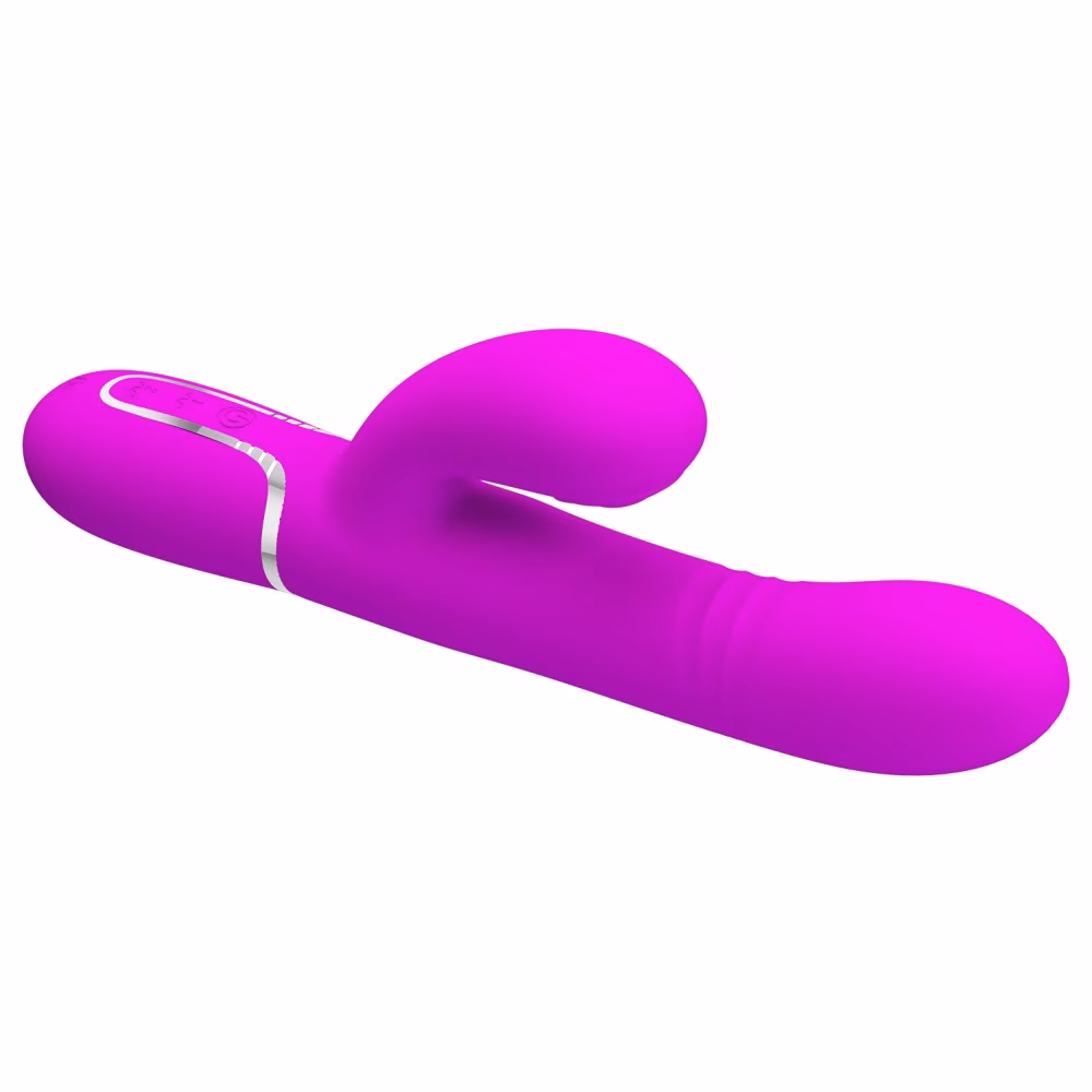 Pretty Love Mariana Twinkled Tenderness Purple - 8. kép