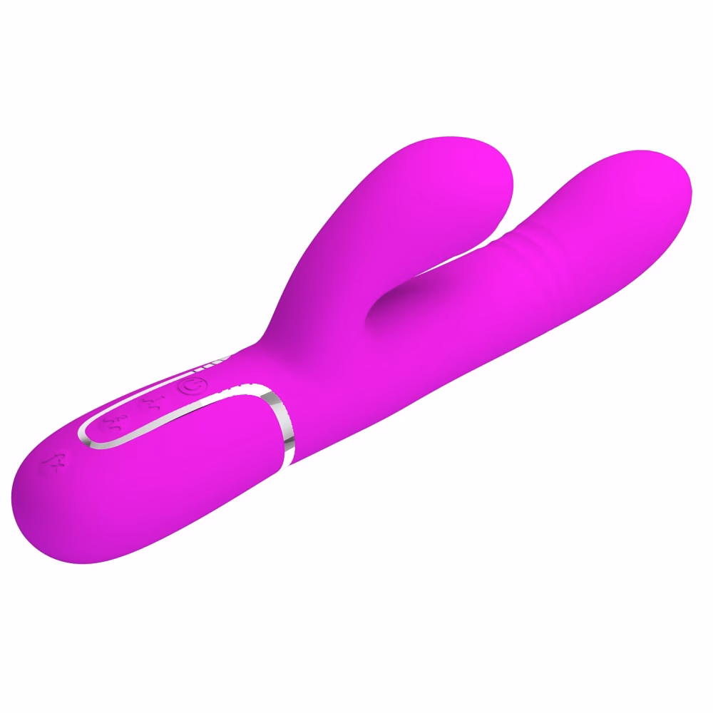 Pretty Love Mariana Twinkled Tenderness Purple - 9. kép