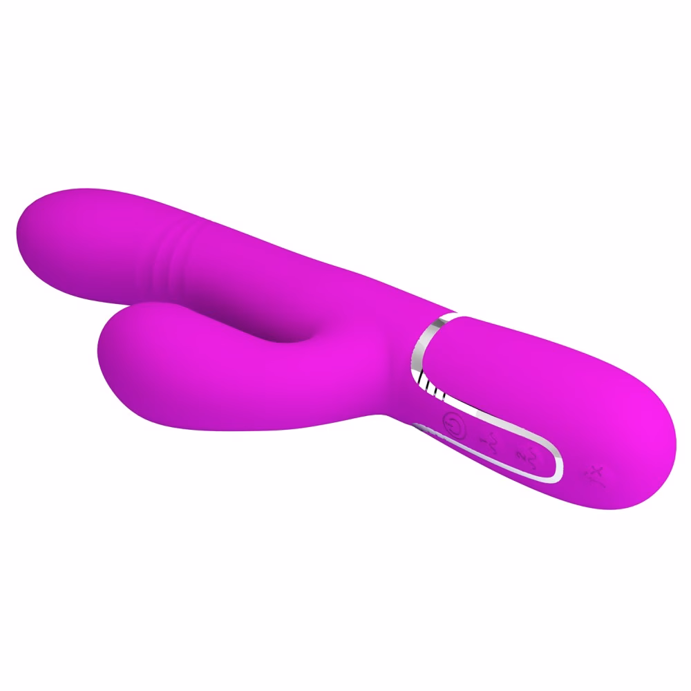 Pretty Love Mariana Twinkled Tenderness Purple - 10. kép