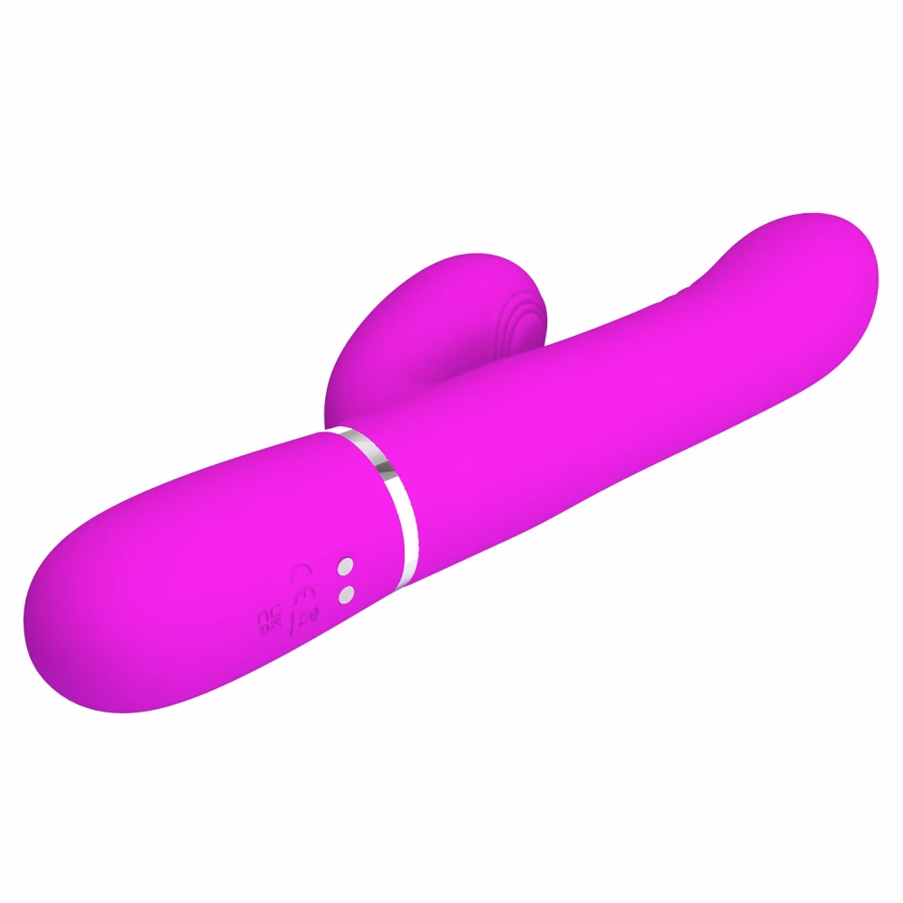 Pretty Love Mariana Twinkled Tenderness Purple - 11. kép