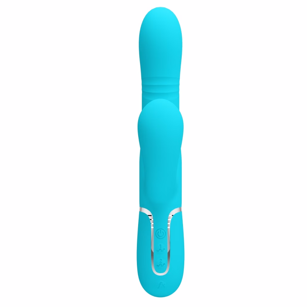 Pretty Love Mariana Twinkled Tenderness Green - 7. kép