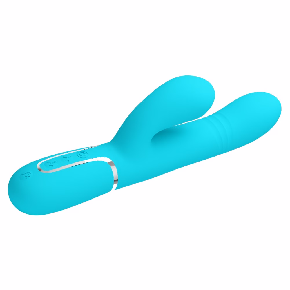 Pretty Love Mariana Twinkled Tenderness Green - 9. kép