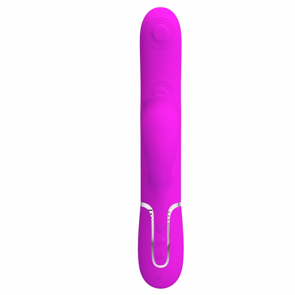 Pretty Love Gigi Twinkled Tenderness Purple - 7. kép