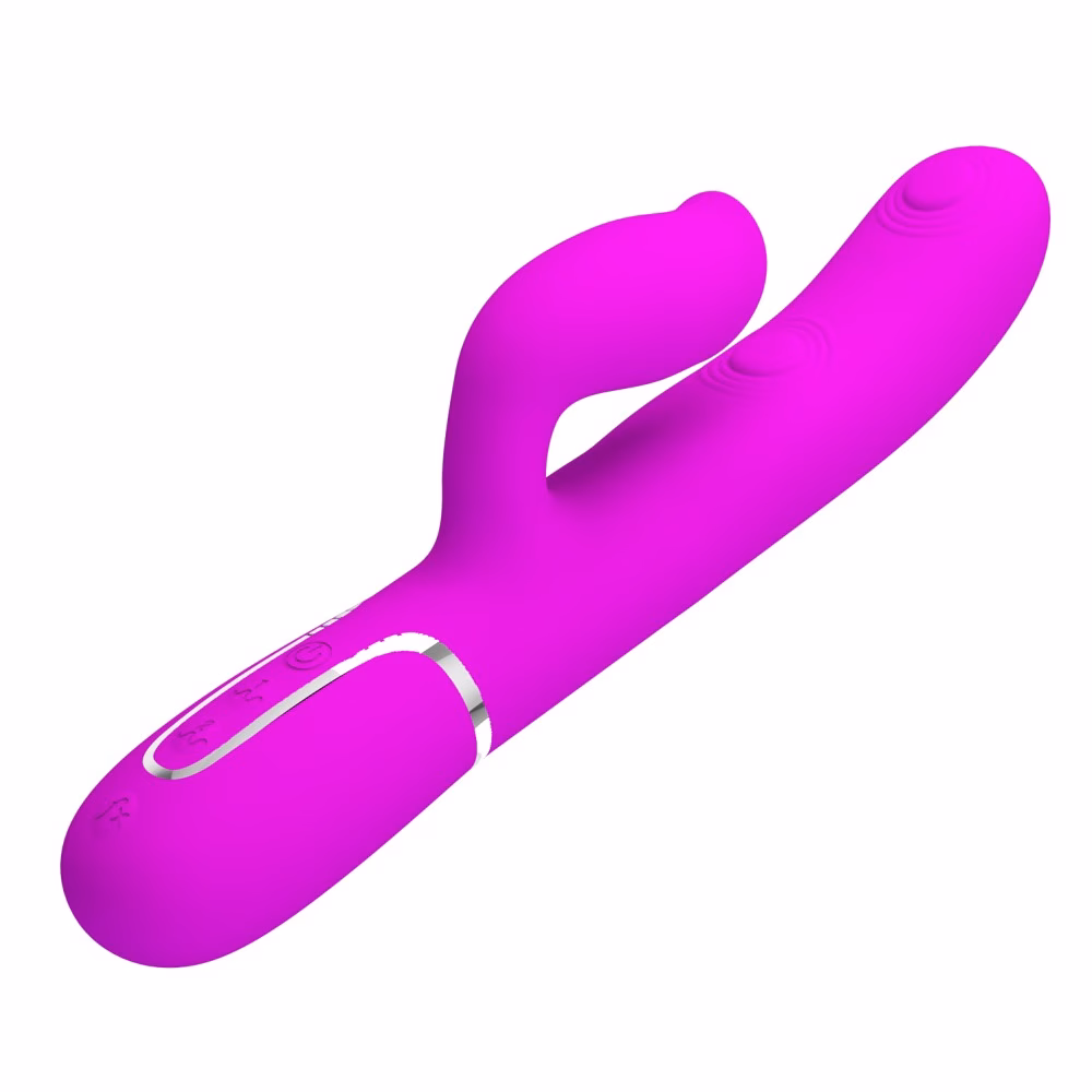 Pretty Love Gigi Twinkled Tenderness Purple - 9. kép