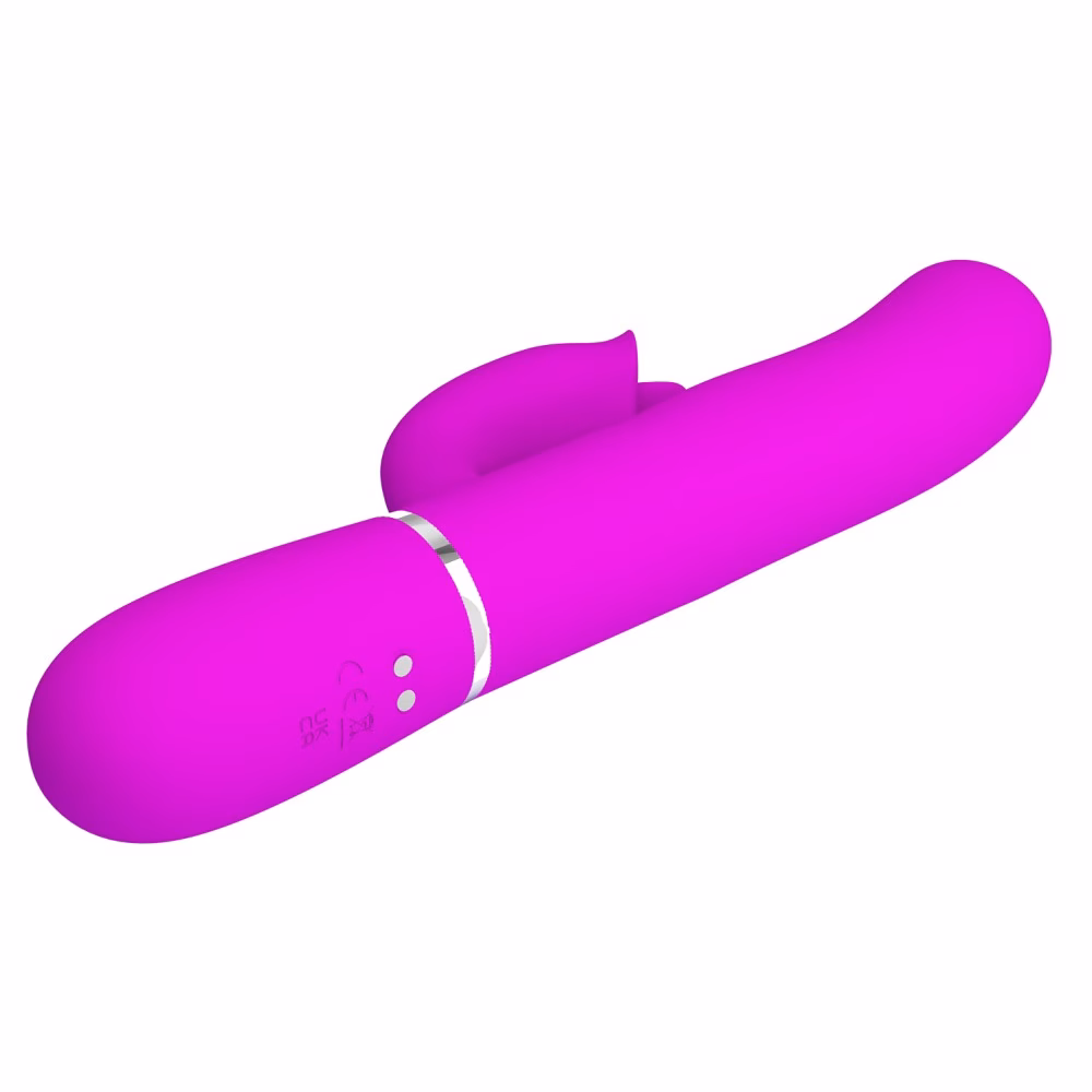 Pretty Love Gigi Twinkled Tenderness Purple - 11. kép