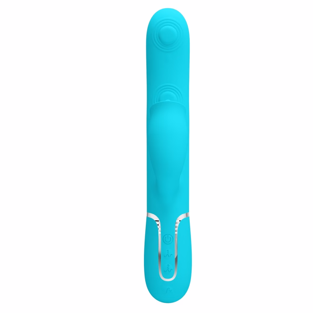 Pretty Love Gigi Twinkled Tenderness Green - 7. kép
