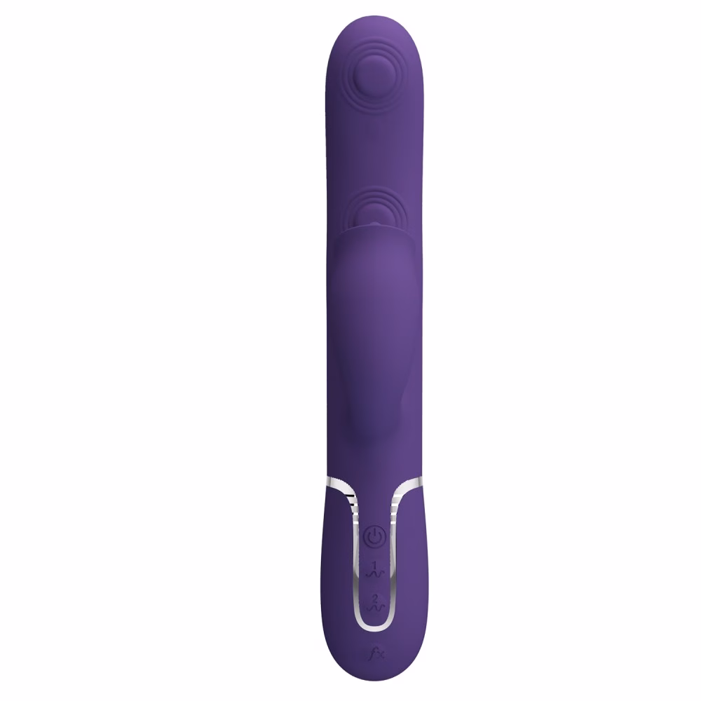 Pretty Love Gigi Twinkled Tenderness Blue - 7. kép