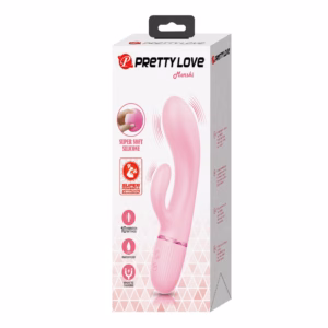 Pretty Love Marski Pink