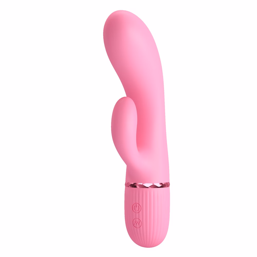 Pretty Love Marski Pink - 4. kép