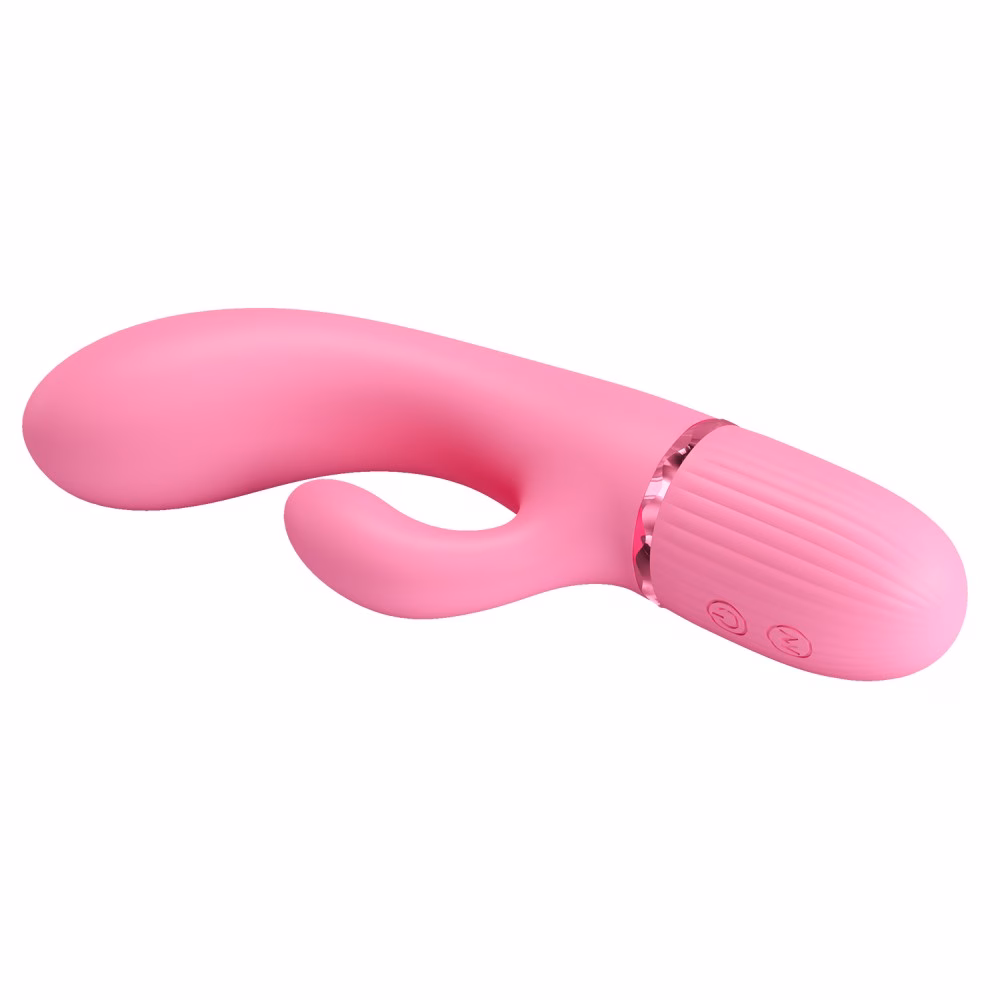 Pretty Love Marski Pink - 5. kép