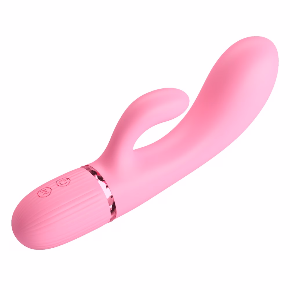 Pretty Love Marski Pink - 6. kép