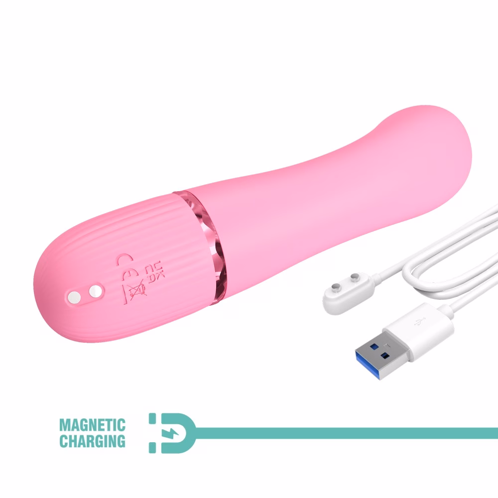 Pretty Love Marski Pink - 9. kép