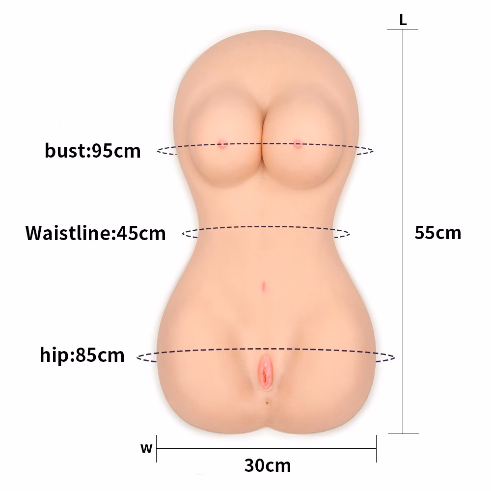 Feel Me Bare Mega Masturbator #1 - 7. kép