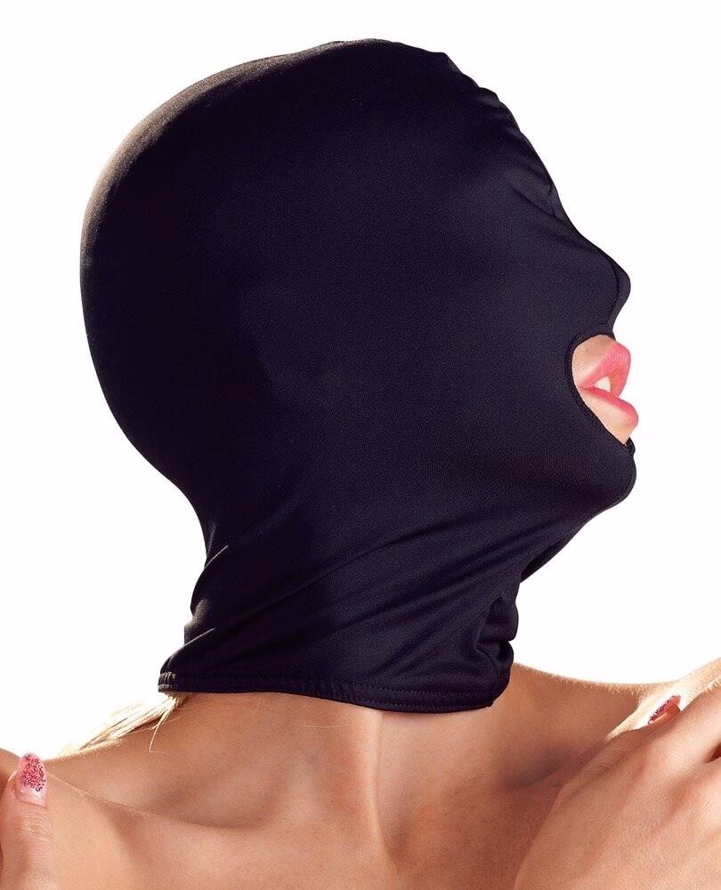 Bad Kitty Head Mask Mouth - Image 3