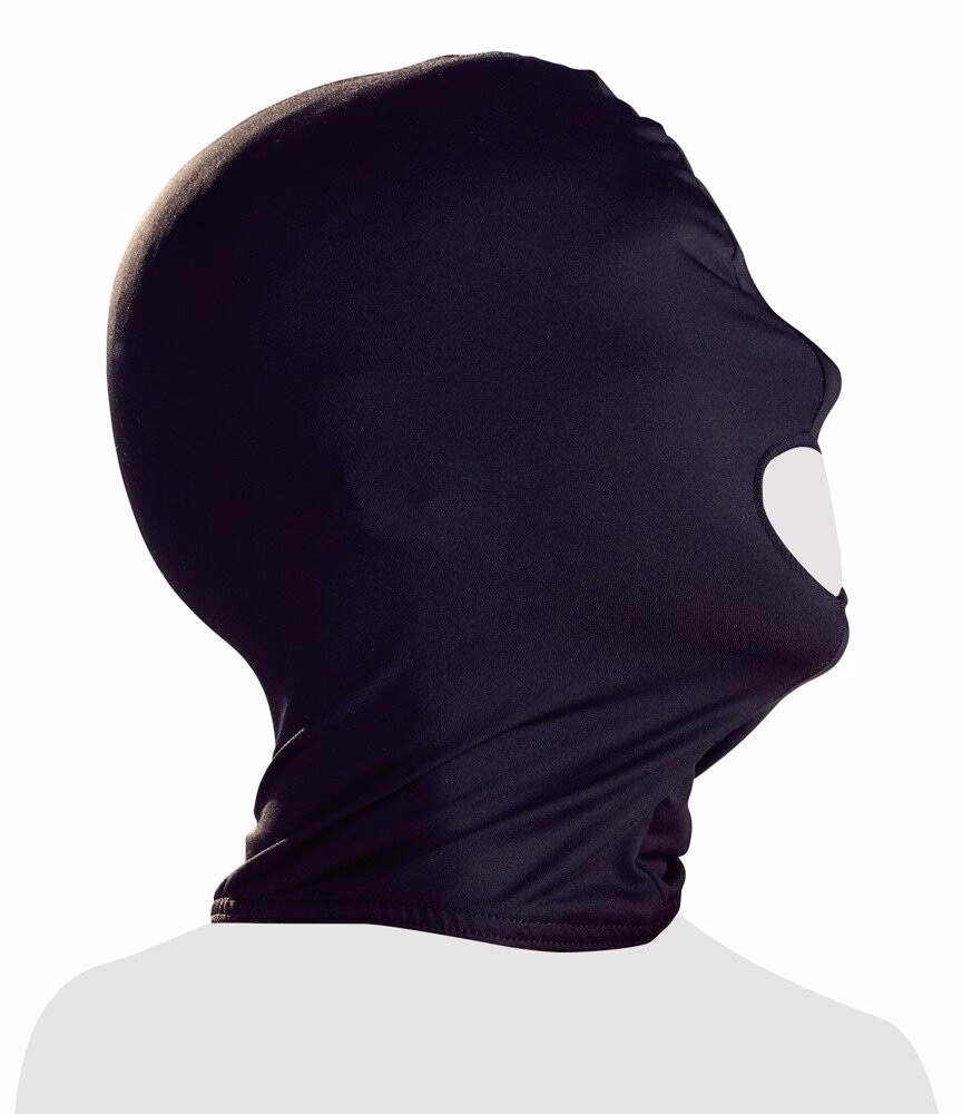 Bad Kitty Head Mask Mouth - Image 5