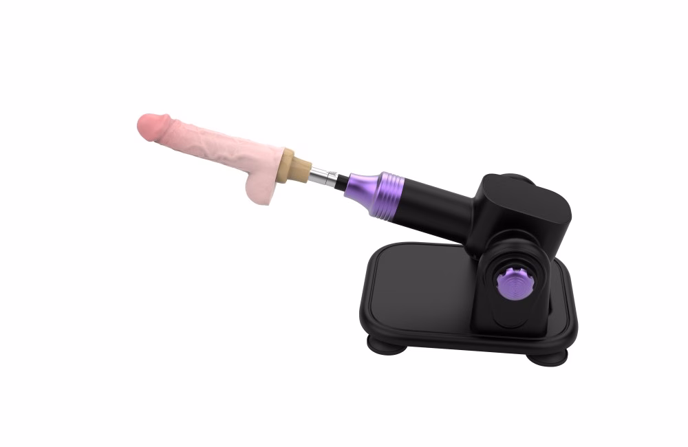 Sex Machine III - Image 2